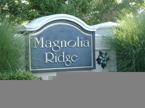 Magnolia Ridge
